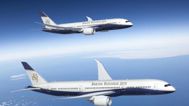 Boeing 787