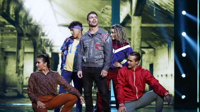 'Tu cara me suena' lidera la noche del viernes ante un 'Got Talent' que mejora sus datos