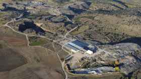 El auge de las canteras mineras en Castilla y León