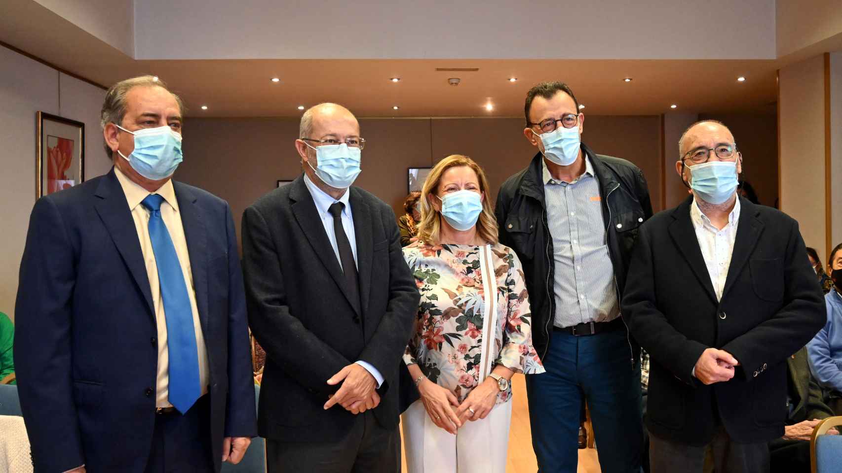 Aniversario primer trasplante de corazón en Castilla y León