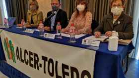 XXVI Jornada de Insuficiencia Renal y Trasplante. Foto: Ayuntamiento de Toledo