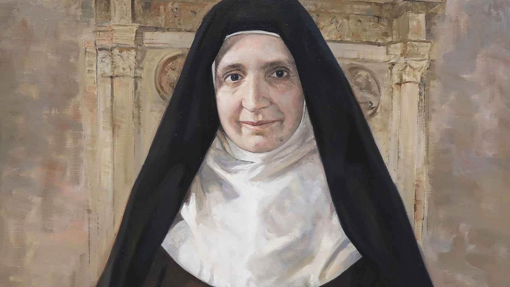 María Francisca del Niño Jesús