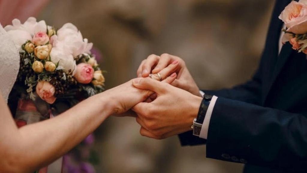 Boda.