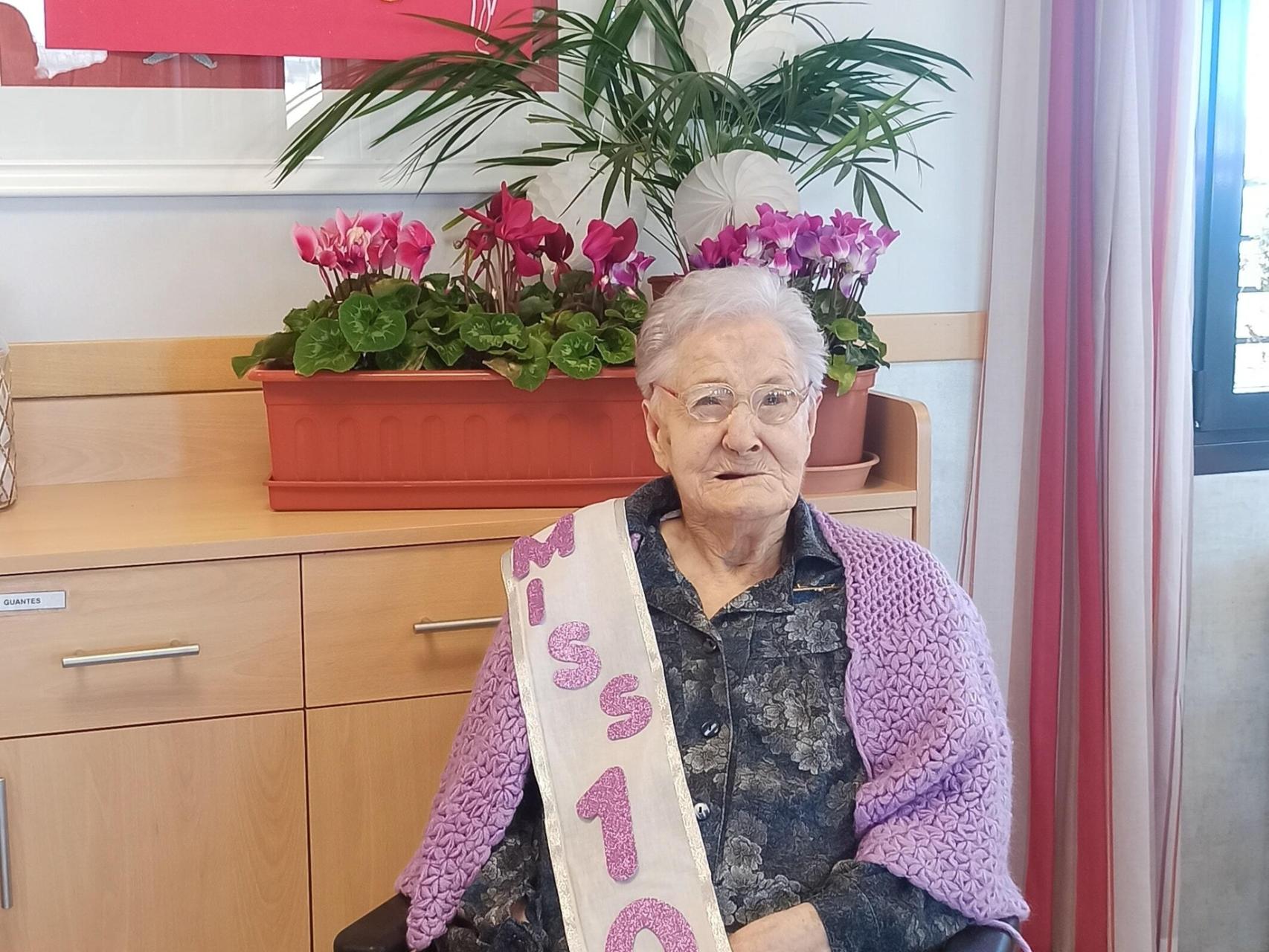 Gertrudis González Macías