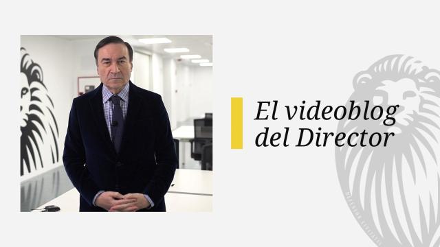 Videoblog del Director: Yolanda, sus 'mosqueteras' y otras variantes de la España Vaciada.