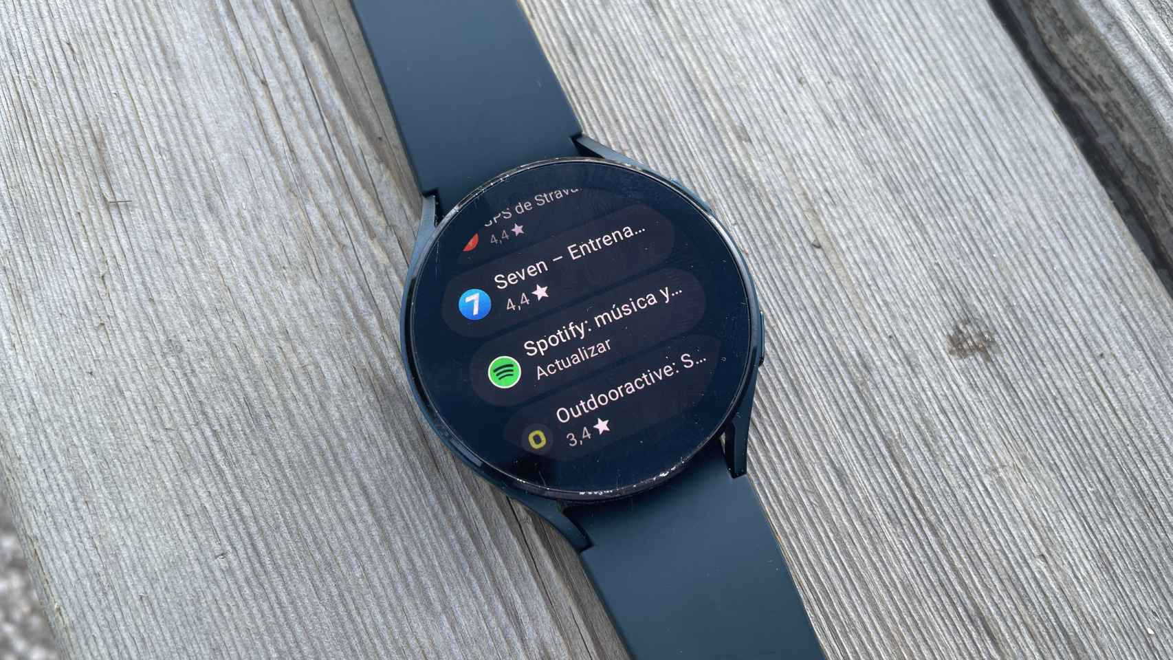 Probamos el Samsung Galaxy Watch 6: un mes con el reloj que planta