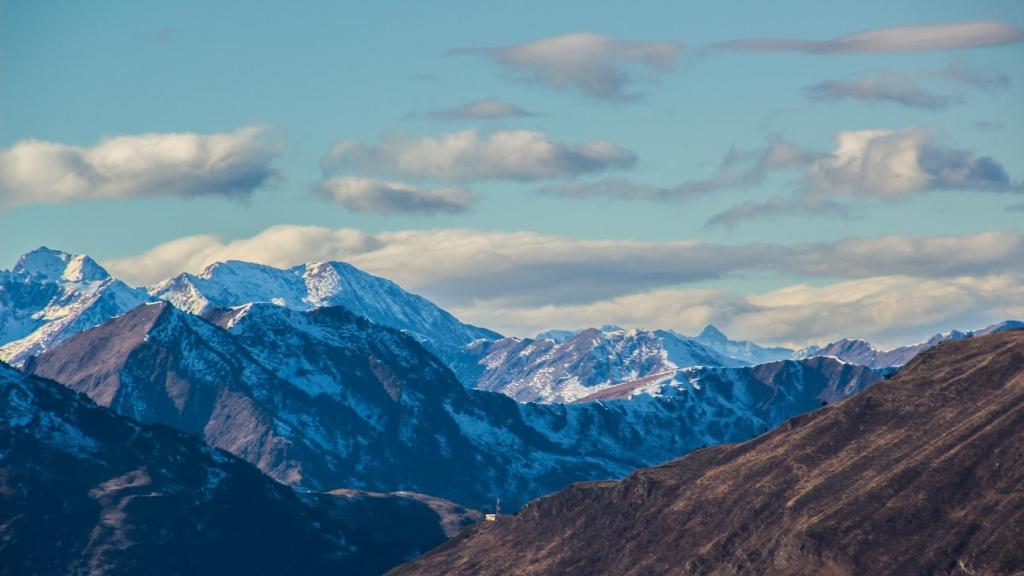 Baqueira Beret