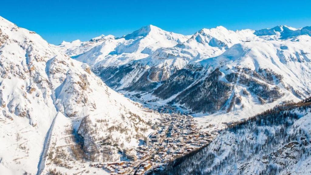 Val d’Isère