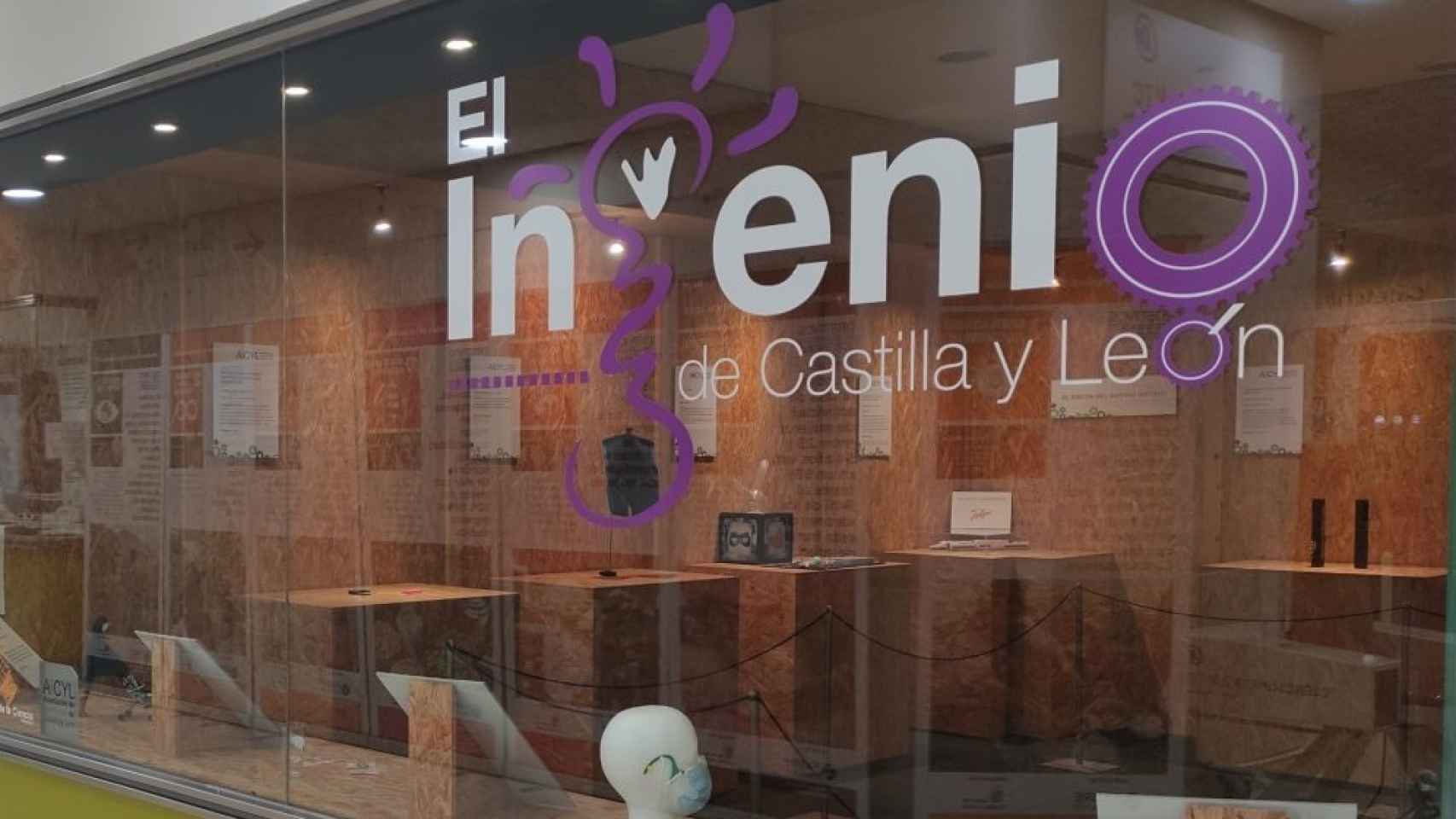 Los inventos con sello ‘made in Castilla y León’