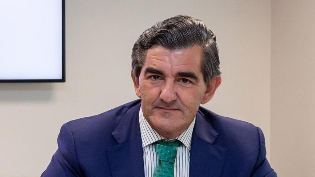 Juan Abarca, presidente de Fundación IDIS