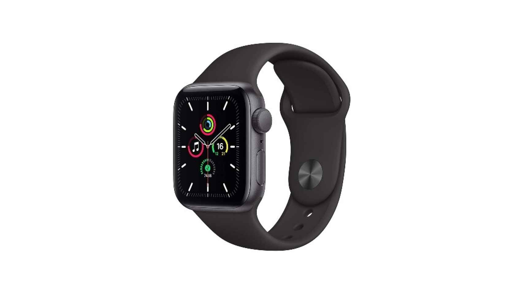 Apple Watch SE