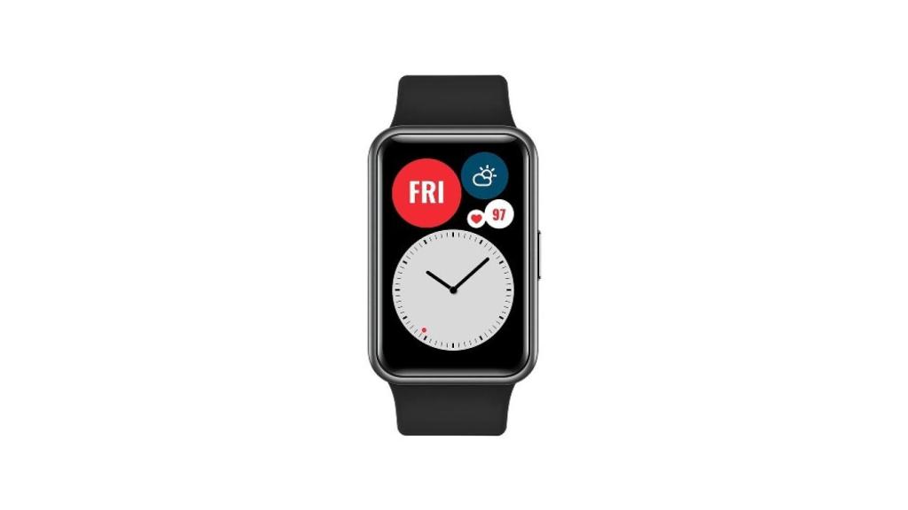 HUAWEI WATCH FIT