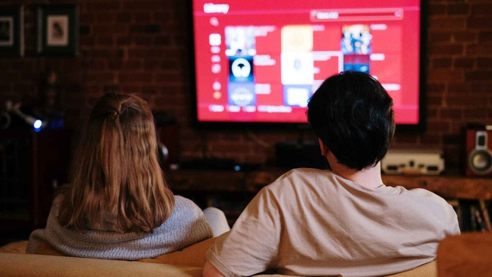 Encuentra el mejor televisor smart TV