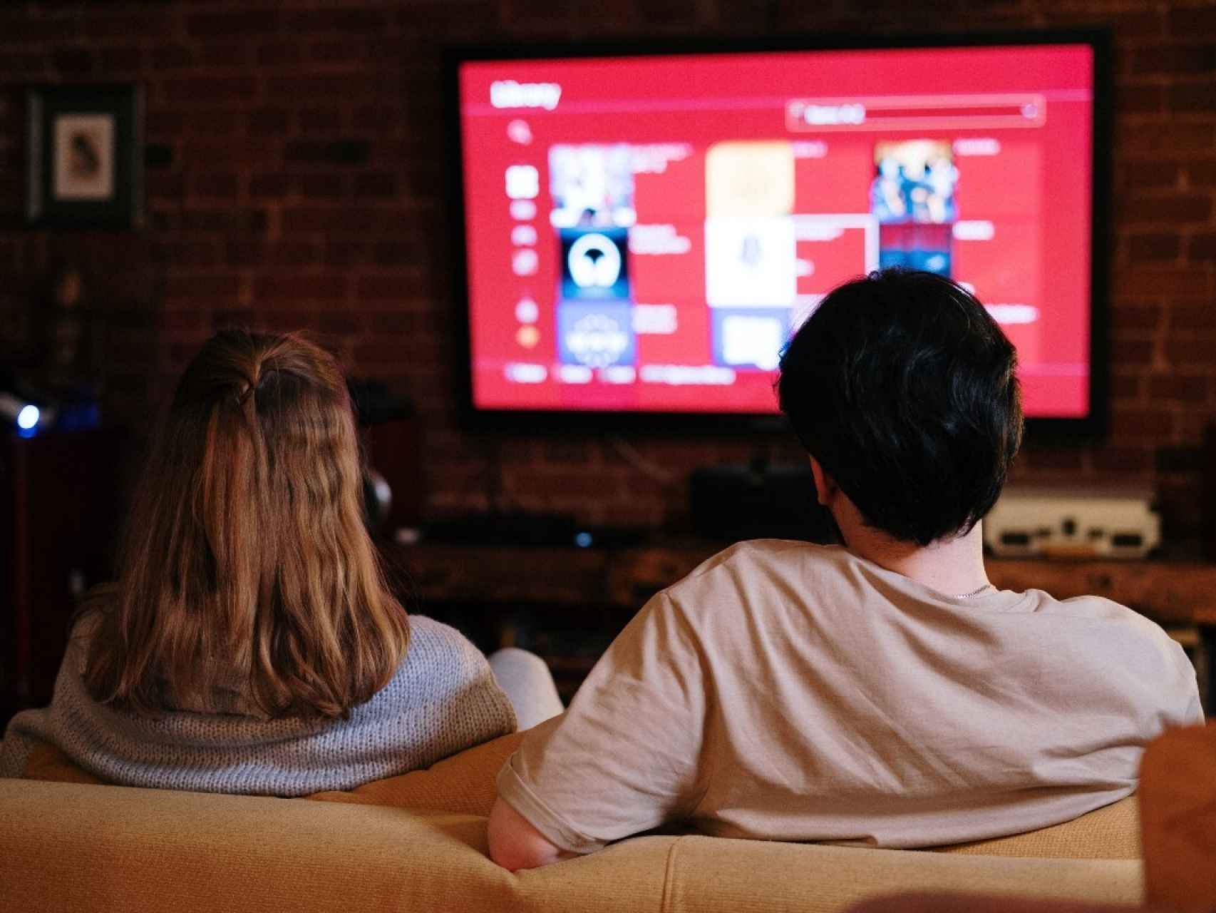 Las 5 mejores Smart TV para navegación en Internet de 2024