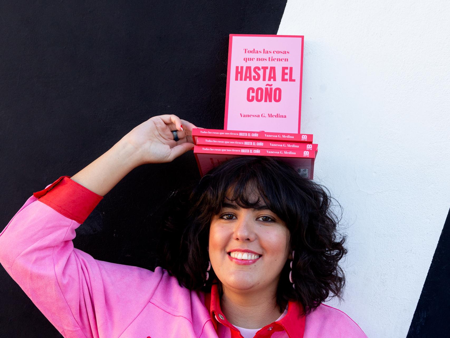 Todo lo que tiene hasta el coño a la mujer: marcas plus size, acoso  callejero y la autoculpa