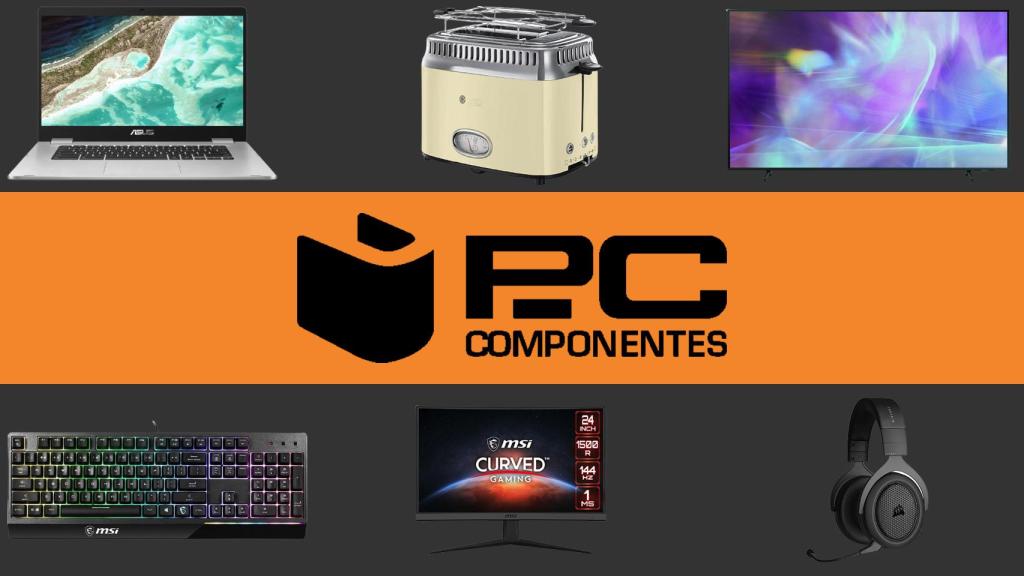 PcComponentes