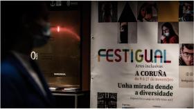 El Festigual llenará las calles de A Coruña de inclusión durante toda la semana