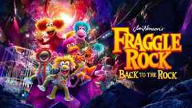 Los Fraggle Rock vuelven con una nueva serie para Apple TV+: 'Los Fraguel: La Diversión Continúa'