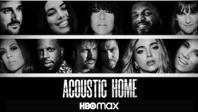 HBO Max y Sr Mono mostrarán en profundidad a diez artistas en 'Acoustic Home'