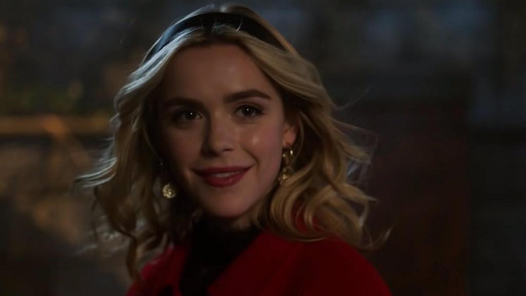 Sabrina Spellman hará un cameo en 'Riverdale'.