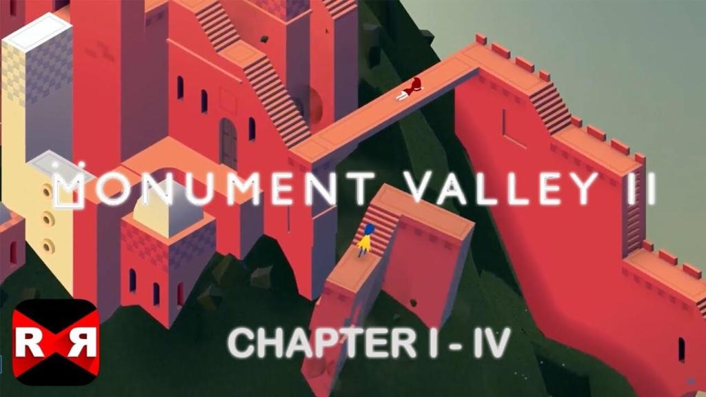 Monument Valley 2