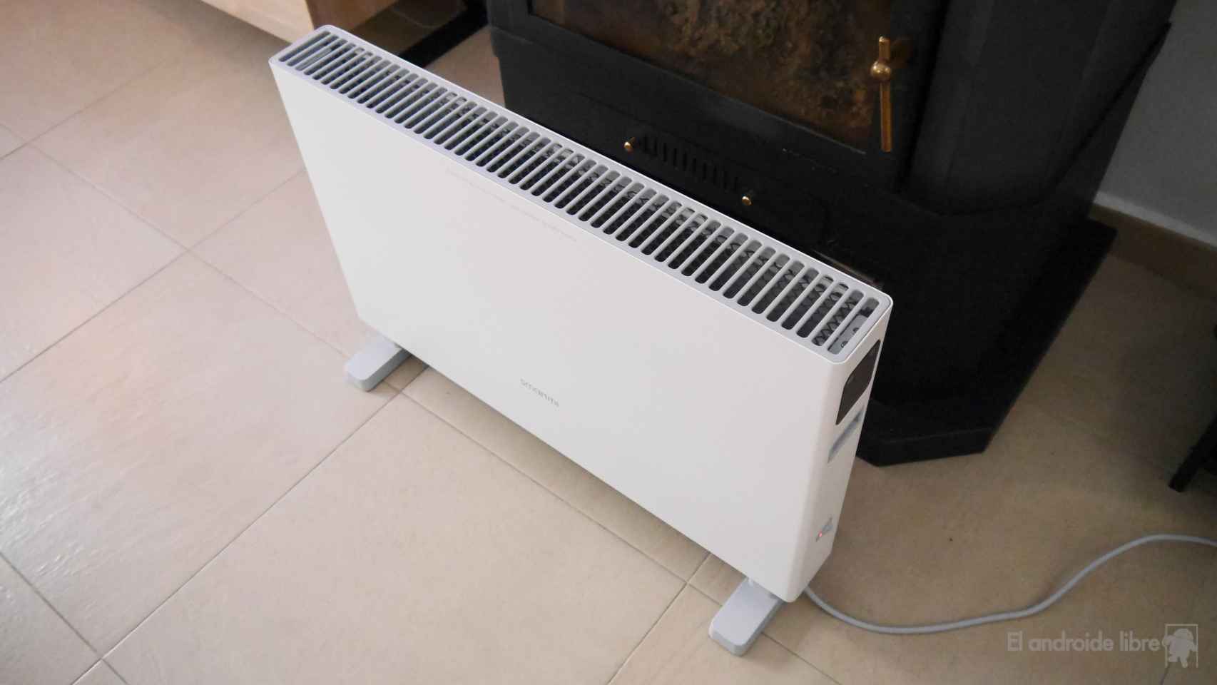 Smartmi Smart Convector Heater 1S