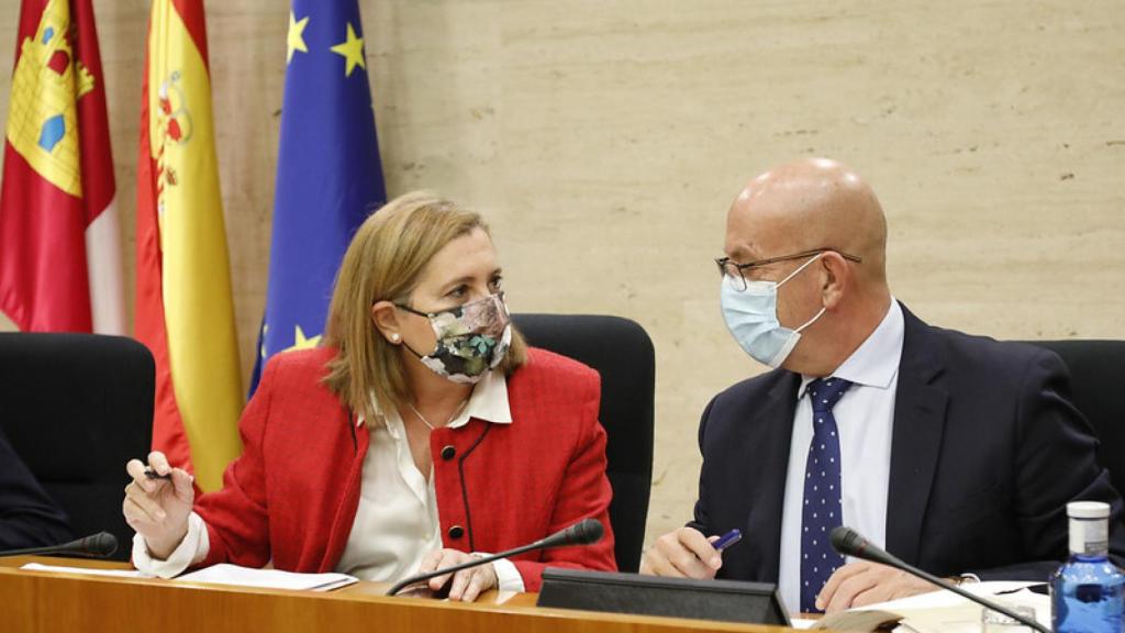 Gasto récord por alumno en Castilla-La Mancha en los presupuestos de 2022