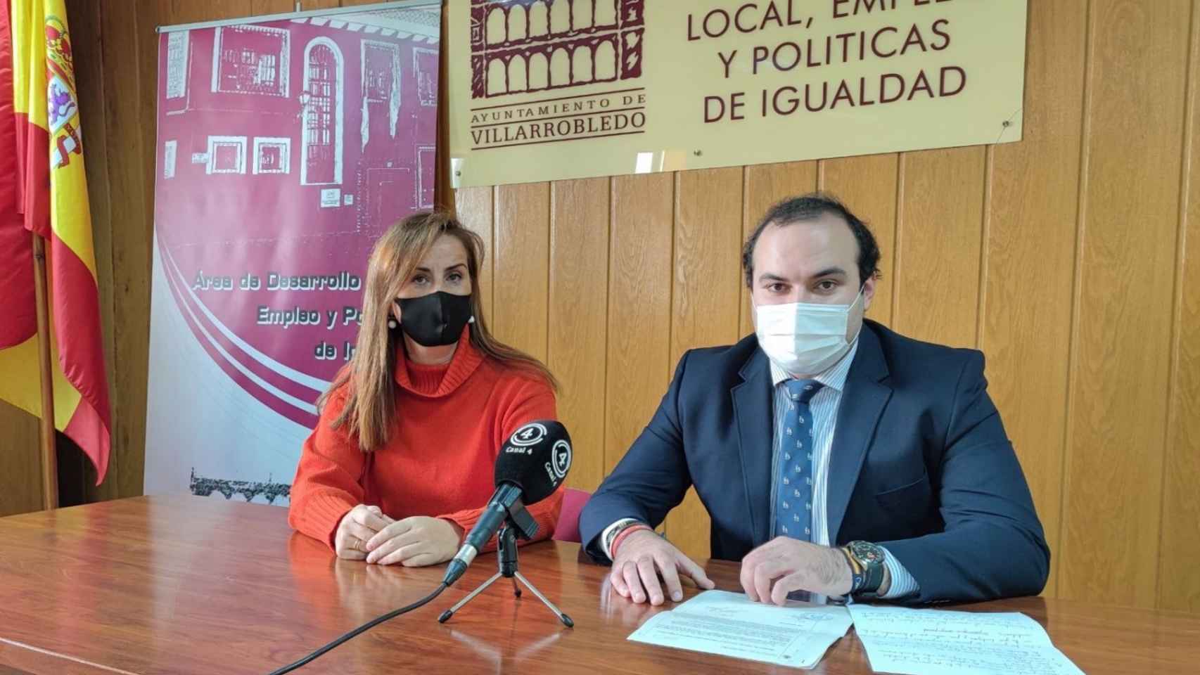 Un ayuntamiento de Albacete alerta de una estafa utilizando su nombre
