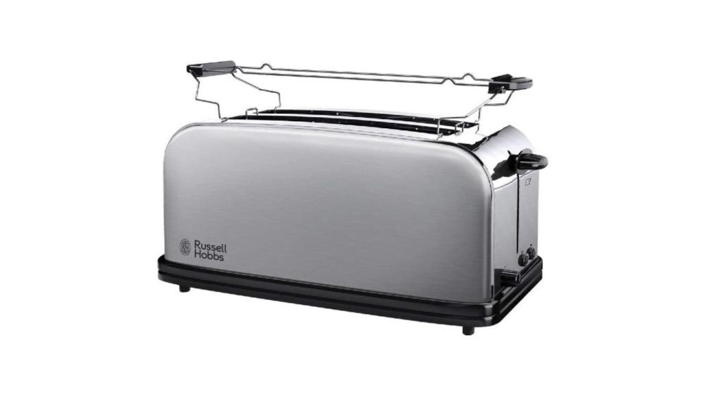 Russell Hobbs Tostadora Adventure