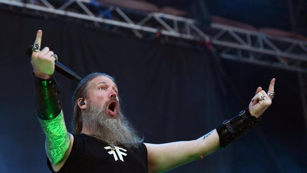 Amon Amarth