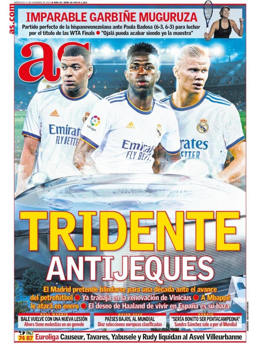 Portada AS