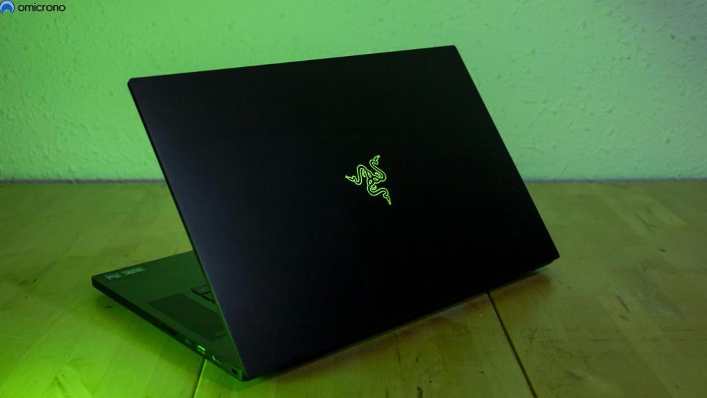 Razer Blade 17.