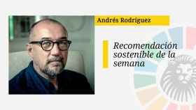 La recomendación sostenible de Andrés Rodríguez