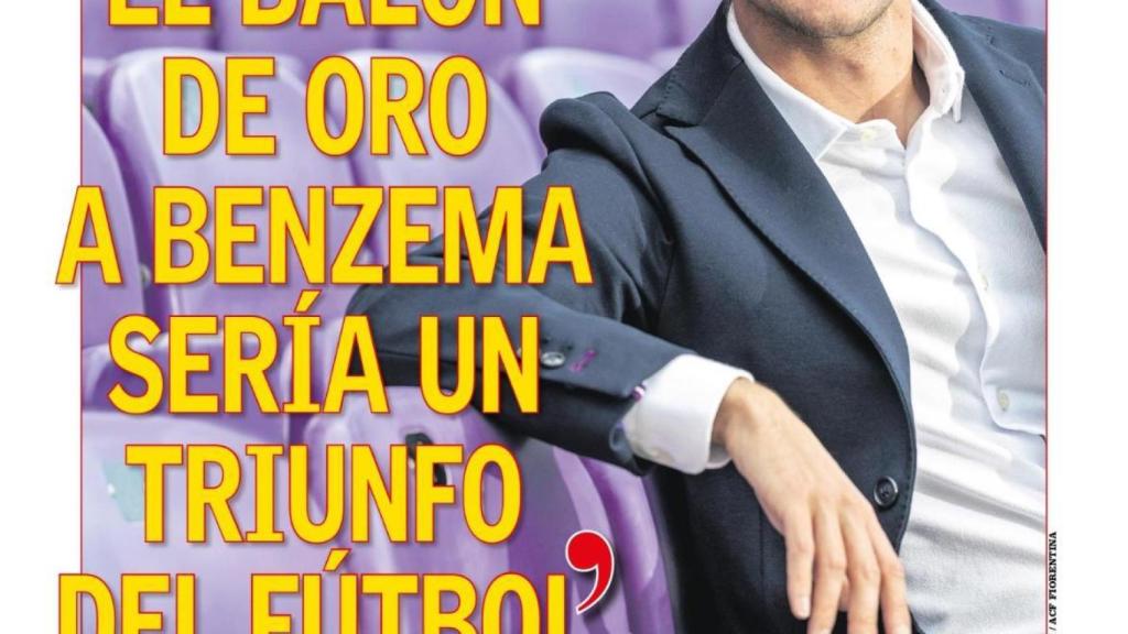 Portada AS