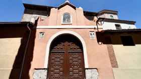 Convento de Santa Catalina
