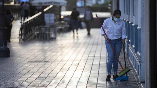 Castilla-La Mancha no contempla nuevas restricciones ante la situación estabilizada del covid