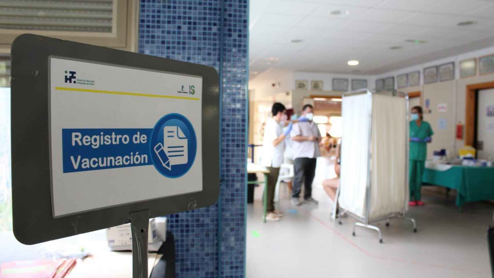 La pandemia deja un fallecido y 173 nuevos positivos en Castilla-La Mancha