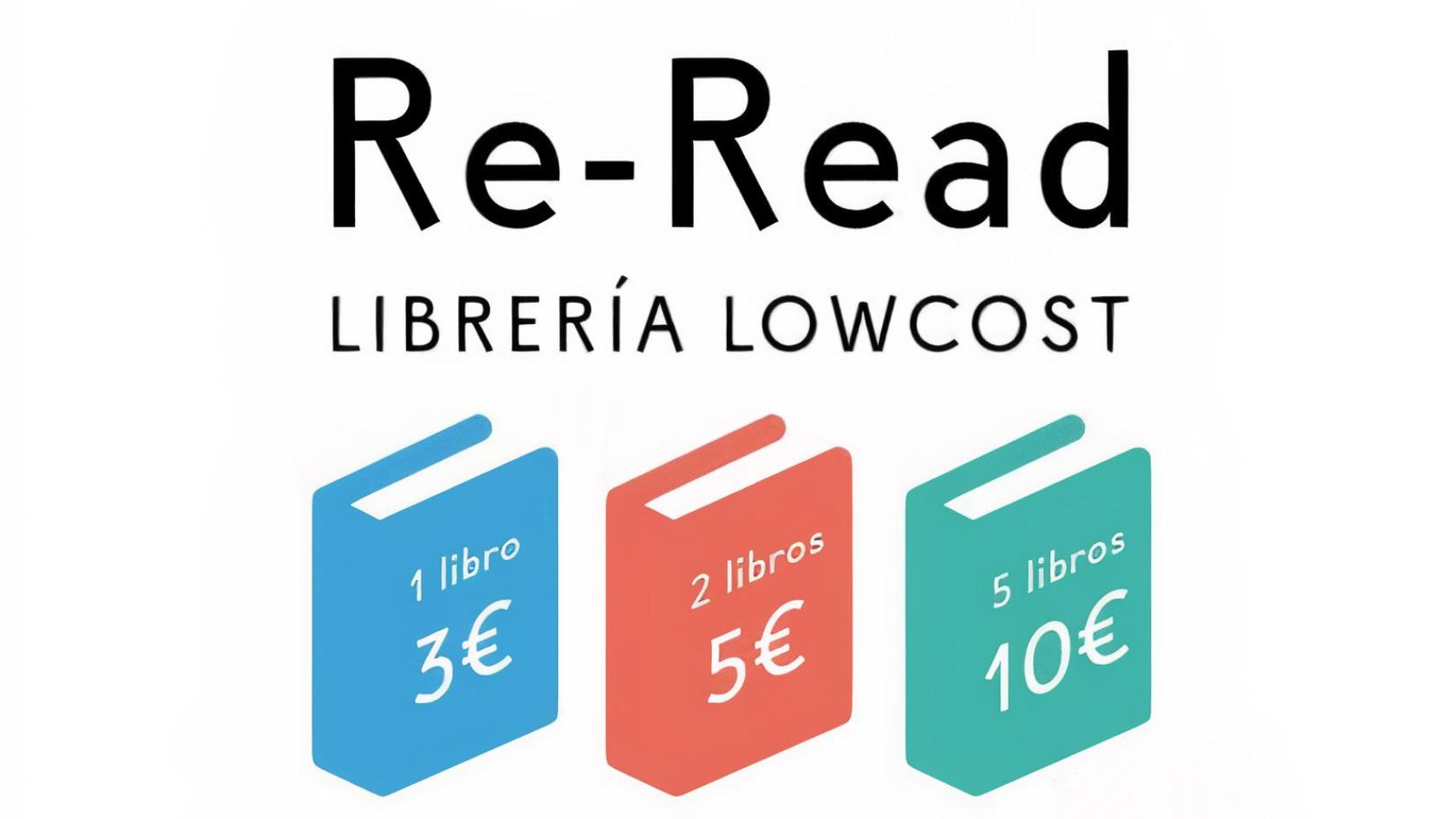 Re-Read Santiago: la magia de la compra y venta de libros en Compostela