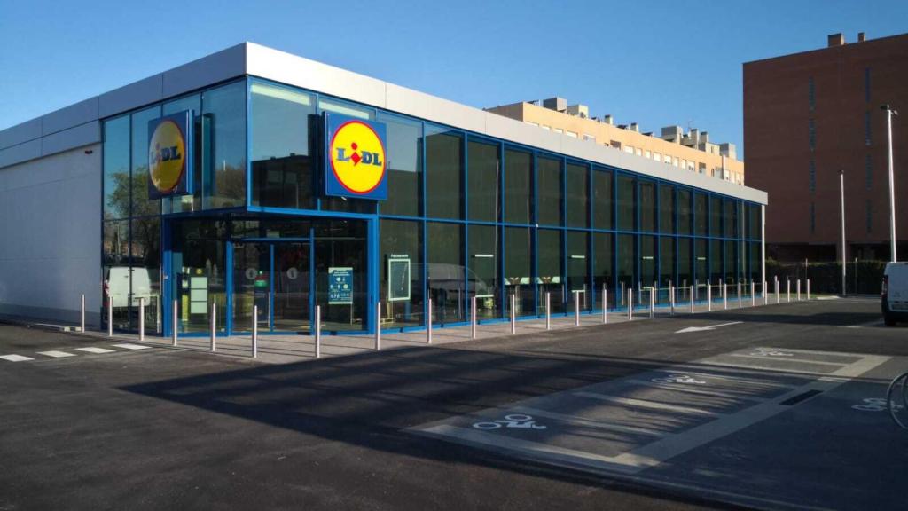 Lidl