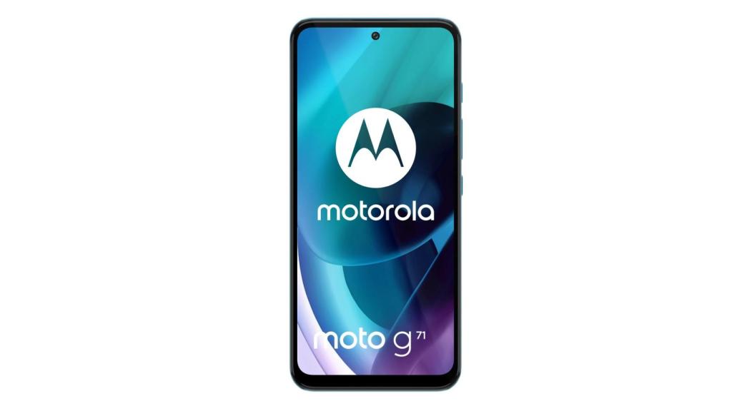 Motorola Moto G71