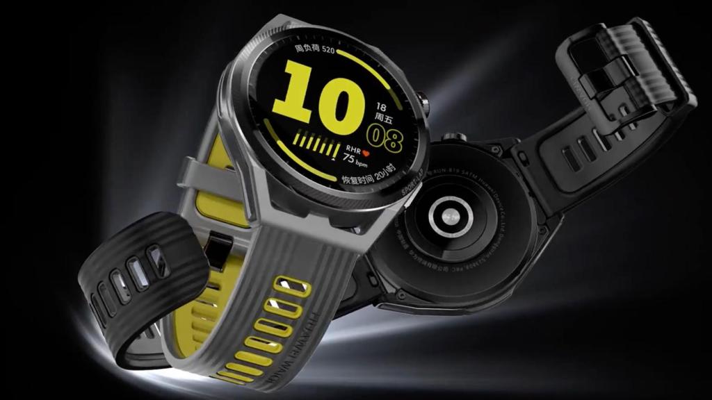 Huawei Watch GT Runner colores