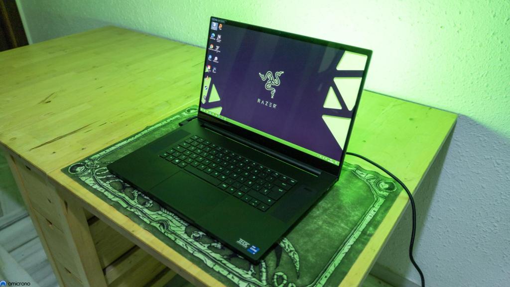 Razer Blade 17