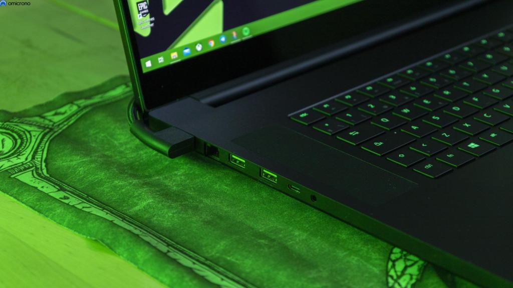 Razer Blade 17