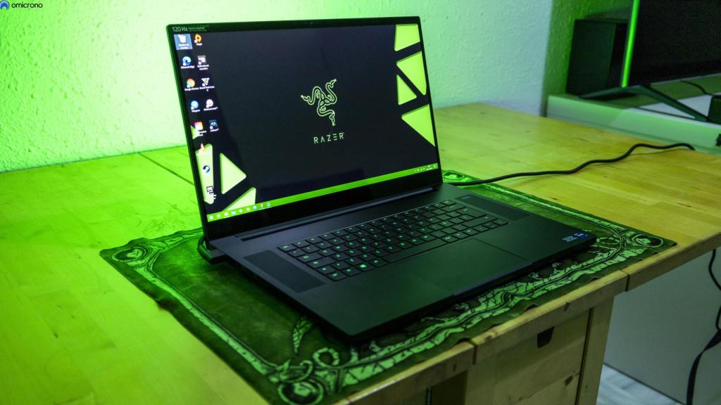 Razer Blade 17