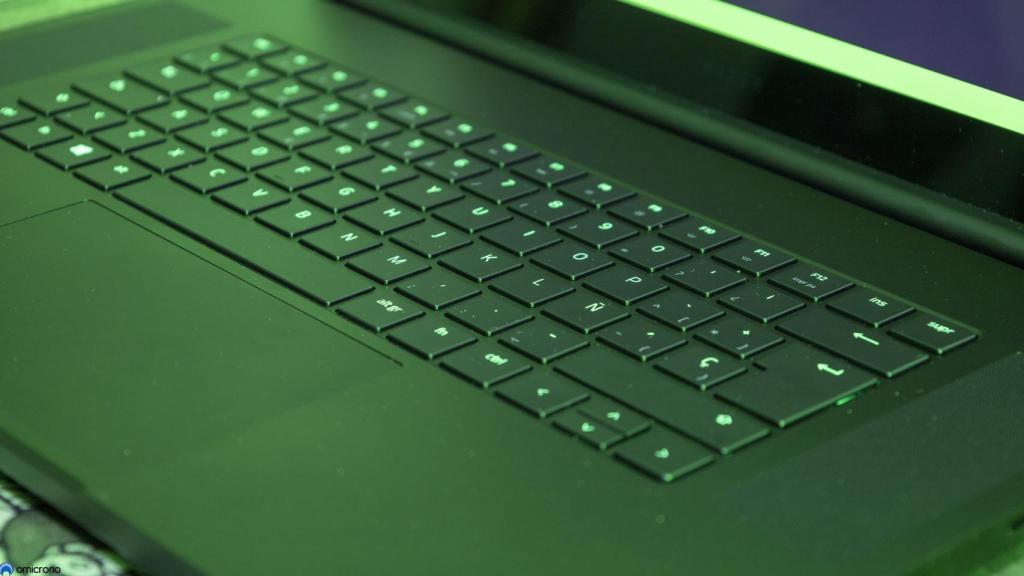 Razer Blade 17