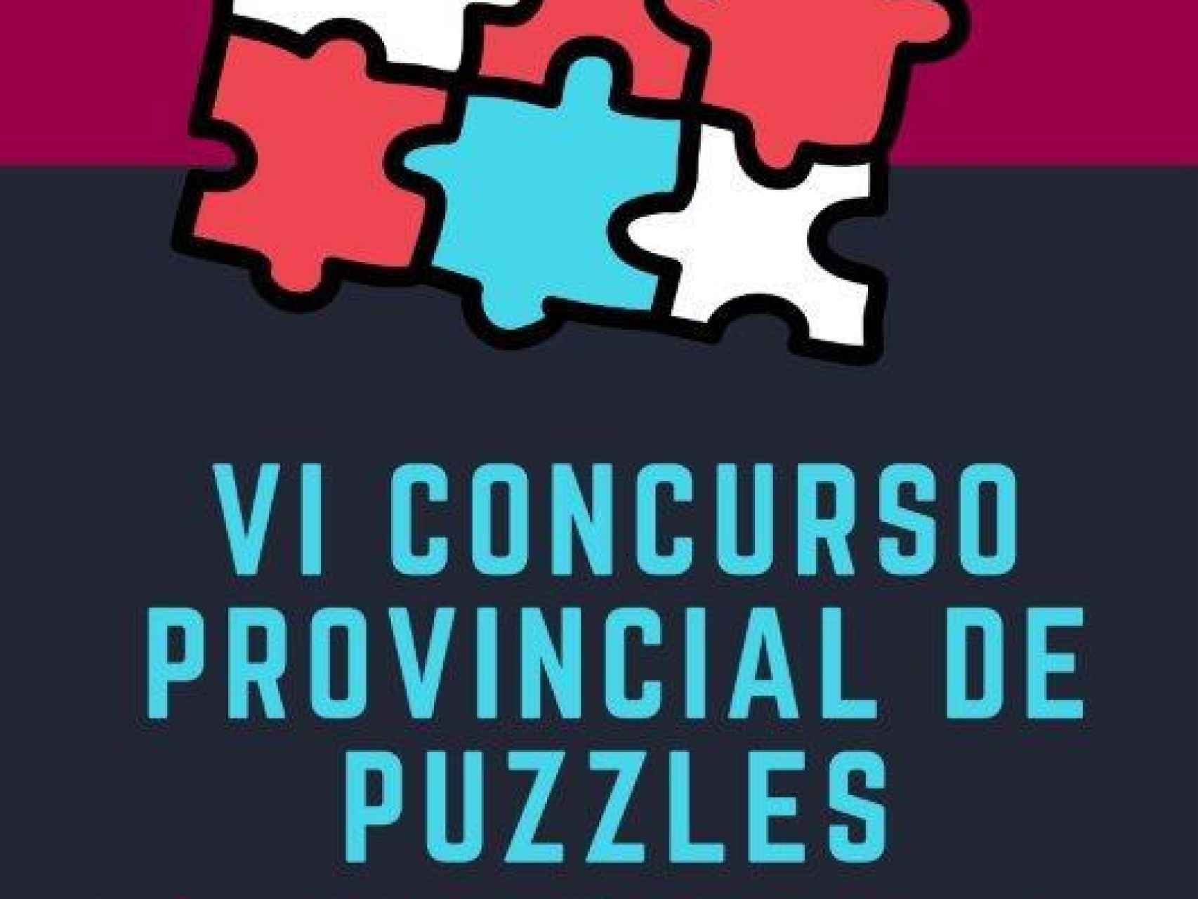 Concurso Provincial de Puzzles