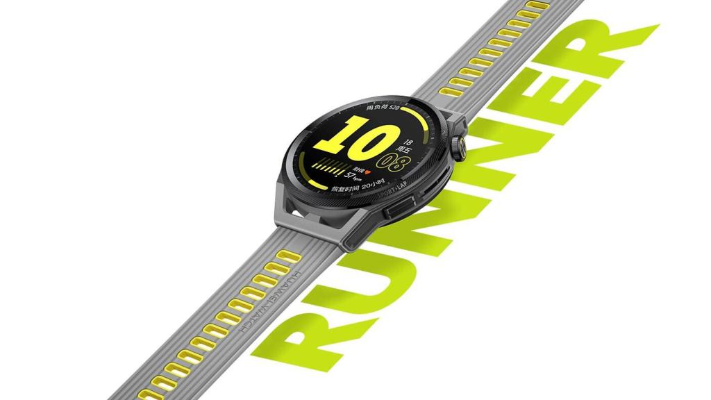 Huawei Watch GT Runner