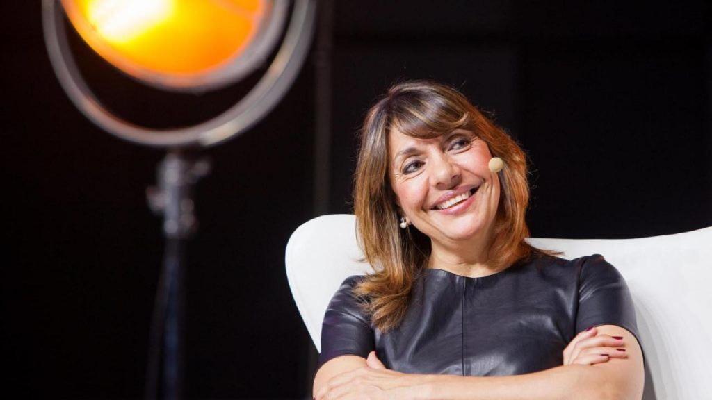 María Jesús González-Espejo, CEO del Instituto de Innovación Legal y promotora de ODESIUS