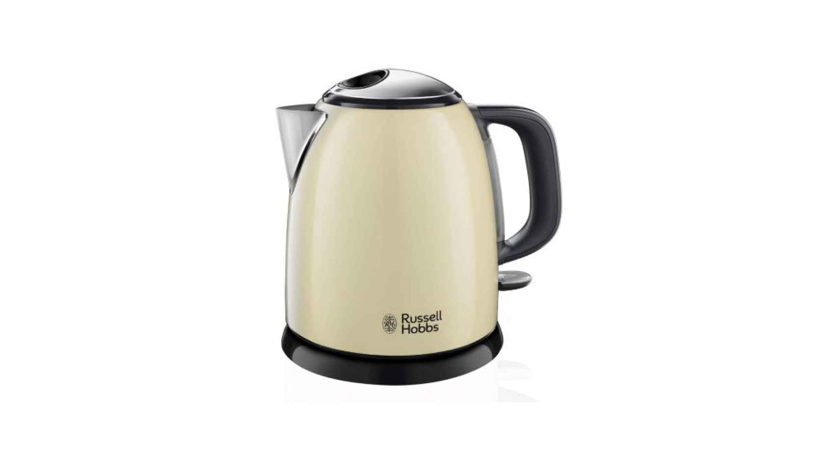 Hervidor Russell Hobbs Colours Plus