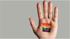 LGTBIQ+, homosexualidad, Orgullo.